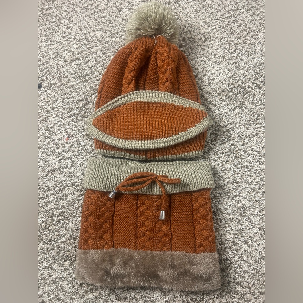 Fancy Hat Set